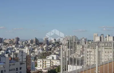 Cobertura 4 suites, 5 boxes/garagem, bairro mont serrat, porto alegre/rs