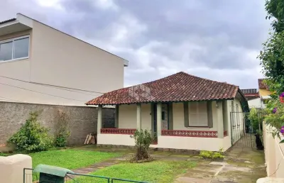 Casa com 3 quartos à venda na Rua Otelo Rosa, 298, Ipanema, Porto Alegre