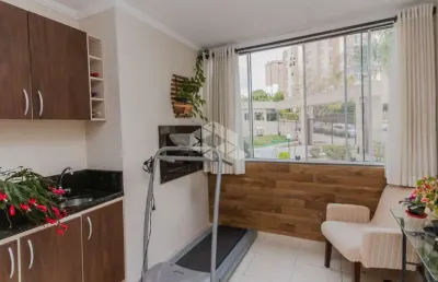 Credito real vende apartamento 3 dormitórios no xico  stockinger