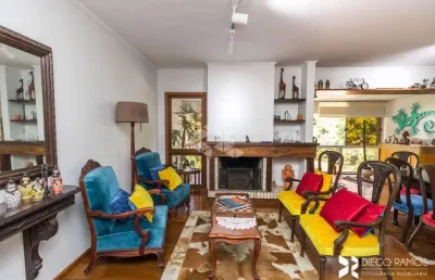 Cobertura 3 vagas ,suite ,churrasqueira, lareira ,bairro petrópolis, porto alegre/rs