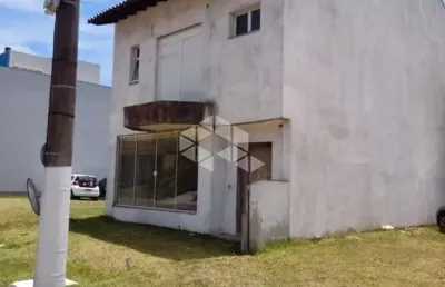 Casa em condomínio fechado com 2 quartos à venda na Rua Deputado Hugo Mardini, 1780, Passo das Pedras, Porto Alegre