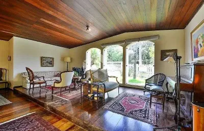 Casa com 5 quartos à venda na Rua Coroados, 526, Vila Assunção, Porto Alegre