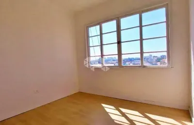 Apartamento 2 dormitórios muito amplo bairro floresta