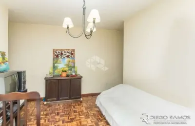 Apartamento, 2 dormitórios/quartos à venda, no bairro petrópolis/poá