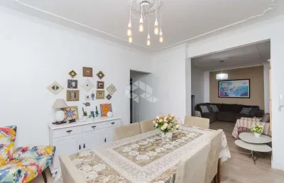 Apartamento com 3 quartos à venda na Rua José do Patrocínio, 34, Cidade Baixa, Porto Alegre