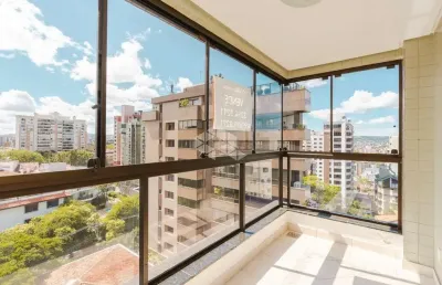 Apartamento 03 dormitórios/ quartos, com 226m², na zona nobre bairro bela vista de porto alegre!