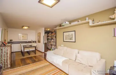 Apartamento 03 dormitórios c/ suíte a venda no bairro mont serrat  !!