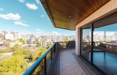 Apartamento de cobertura duplex de andar inteiro a venda no bairro bela vista !!!