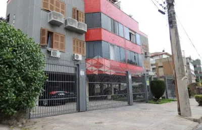 Cobertura com 3 quartos à venda na Rua Jalmar Azambuja Diniz, 244, Jardim Itu Sabará, Porto Alegre