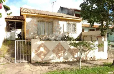 Casa com 3 quartos à venda na Rua São Miguel, 150, Santa Cecília, Viamão
