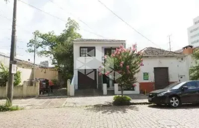 Casa com 3 quartos à venda na Rua Livramento, 262, Santana, Porto Alegre
