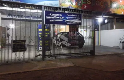 Ponto comercial à venda na Avenida Protásio Alves, 9320, Protásio Alves, Porto Alegre