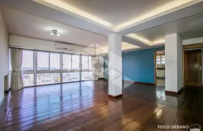 Apartamento com 3 quartos à venda na Rua dos Andradas, 1234, Centro, Porto Alegre
