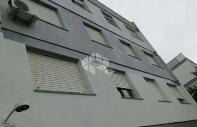 Apartamento com 3 quartos à venda na Rua Camaquã, 121, Camaquã, Porto Alegre