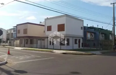 Casa com 3 quartos à venda na Rua José Bráulio da Fonseca, 82, Aberta dos Morros, Porto Alegre