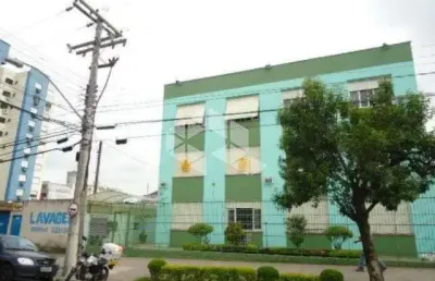 Apartamento residencial 2 dormitórios próximo ao praia de belas