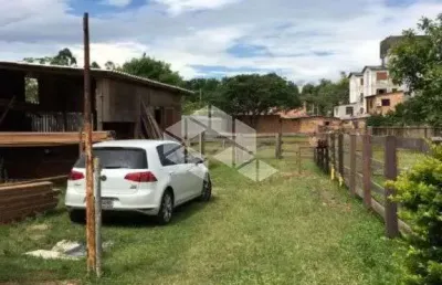 Terreno à venda na Avenida Eduardo Prado, 1240, Cavalhada, Porto Alegre