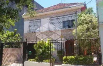 Casa com 4 quartos à venda na Rua Taveira Júnior, 172, Nonoai, Porto Alegre