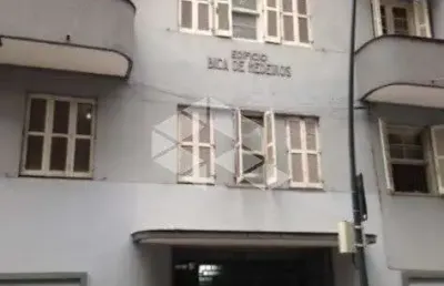 Apartamento com 3 quartos à venda na Rua Jerônimo Coelho, 209, Centro, Porto Alegre