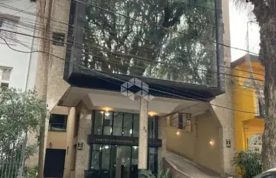 Sala comercial em bairro , mont serrat, porto alegre