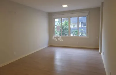 Apartamento com 1 quarto à venda na General Lima E Silva - De 201 A 869 - Lado ÍMpar, 85, Cidade Baixa, Porto Alegre