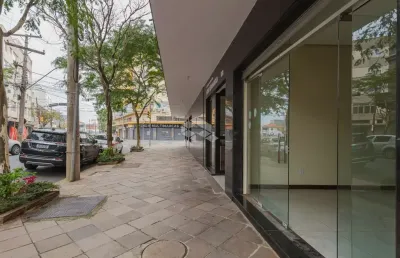 Ponto comercial à venda na Rua Quintino Bandeira, 118, São Geraldo, Porto Alegre