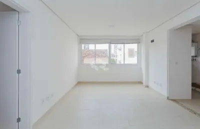 Apartamento com 2 dorm, 2 banheiros, 2 vagas prédio novo no bairro  higienopolis por r$ 528.000,00