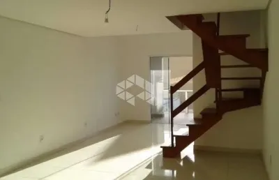 Casa com 3 quartos à venda na Rua Henrique Anawate, 480, Guarujá, Porto Alegre