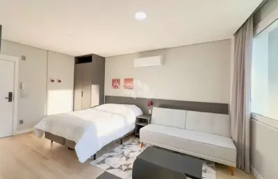Casa com 1 quarto à venda na Rua Senhor dos Passos, 154, Centro Histórico, Porto Alegre