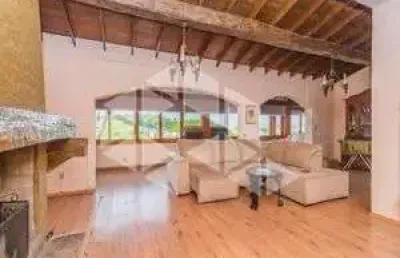Casa com 4 quartos à venda na Rua Caeté, 1052, Vila Assunção, Porto Alegre