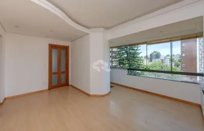 Impecável apartamento 2 quartos no bairro auxiliadora