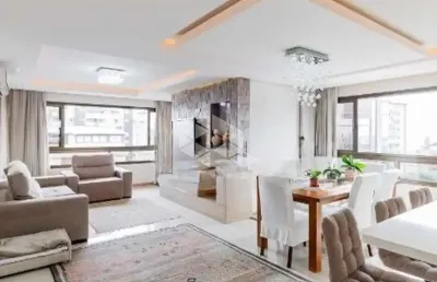 Apartamento 3 dorms à venda rua coronel aurélio bitencourt, rio branco