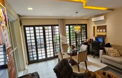 Belo apartamento garden 1 dormitório próximo a pucrs.