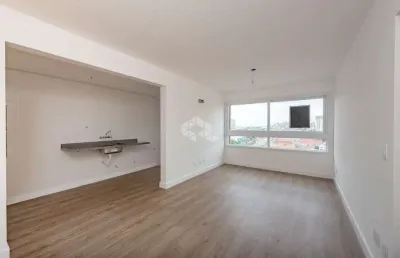 Apartamento com 2 quartos à venda na Rua Alberto Silva, 53, Vila Ipiranga, Porto Alegre