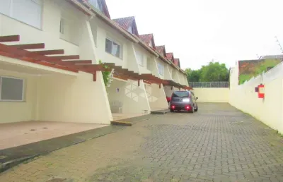 Casa em condomínio fechado com 3 quartos à venda na Rua Doutor Pereira Neto, 1215, Tristeza, Porto Alegre