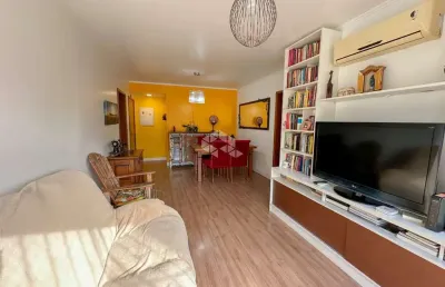 Apartamento 3 dormitórios e 1 vaga a  venda na rua mariante.