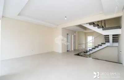 Casa com 3 quartos à venda na Rua Ivan Iglesias, 35, Jardim Itu Sabará, Porto Alegre