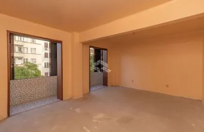 Apartamento 2 quartos no centro histórico - porto alegre