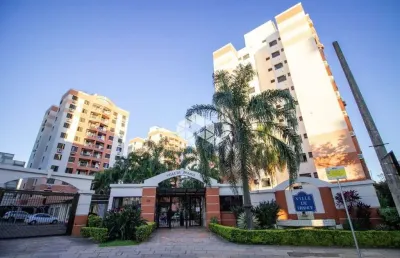 Apartamento no ville de france junto ao bourbon wallig