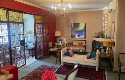 Casa com 3 quartos à venda na Rua Dário Pederneiras, 512, Petrópolis, Porto Alegre
