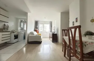 Apartamento com 2 quartos à venda na Rua Frederico Otávio Domingues Barbosa, 50, São Sebastião, Porto Alegre