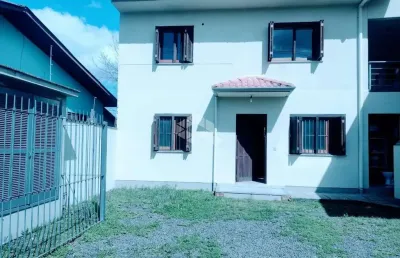 Apartamento com 2 quartos à venda na Rua José Lewgoy, 55, Morro Santana, Porto Alegre