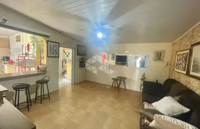 Casa de 3 quartos, 4 vagas na rua das araucárias em canoas