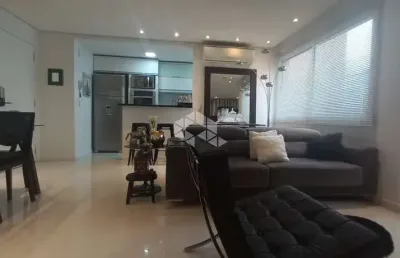 Crédito real av. do forte vende! apartamento de 03 dormitórios, suíte com vaga de garagem coberta e escriturada.