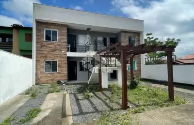 Apartamento novo, com 2 quartos e 01 vaga no parque florido em gravataí