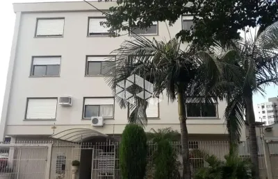 Apartamento com 1 quarto à venda na Rua Cruz Jobim, 80, Jardim Itu Sabará, Porto Alegre