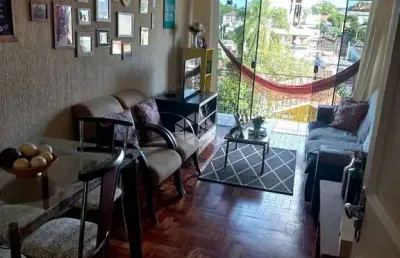 Apartamento com 2 quartos à venda na Rua Padre Jorge Sedelmayr S J, 54, Vila Ipiranga, Porto Alegre