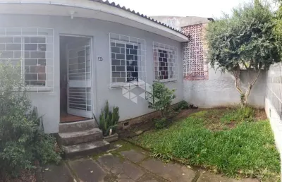 Casa com 3 quartos à venda na Rua Ernesto Dornelles, 64, Jardim Carvalho, Porto Alegre