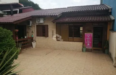 Crédito  real da av. do forte vende: ótima residência com 3 dormitórios.