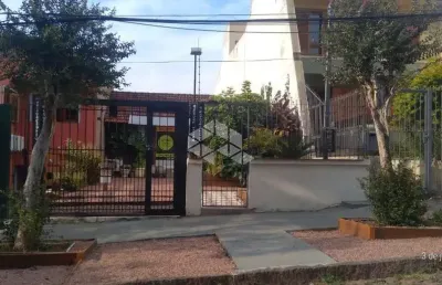 Terreno à venda na Rua Moema, 290, Chácara das Pedras, Porto Alegre